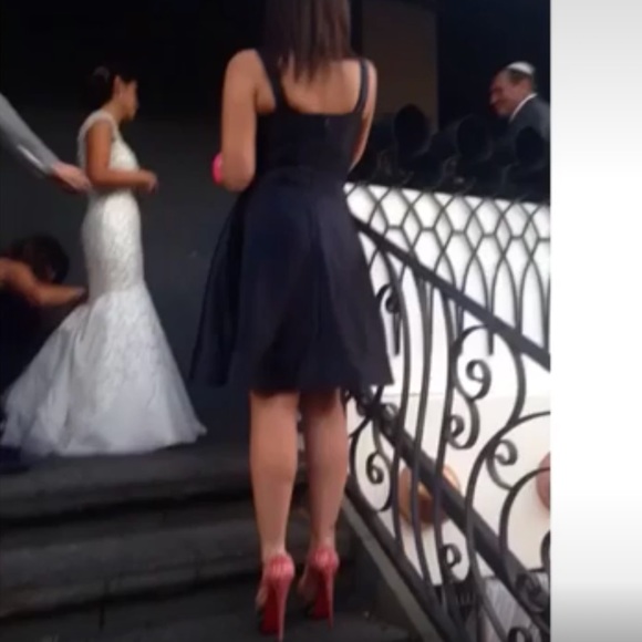 Zac Posen Dress - Picture 2 of 6